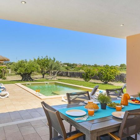 Villa Can Segue Alcudia  Eksteriør billede