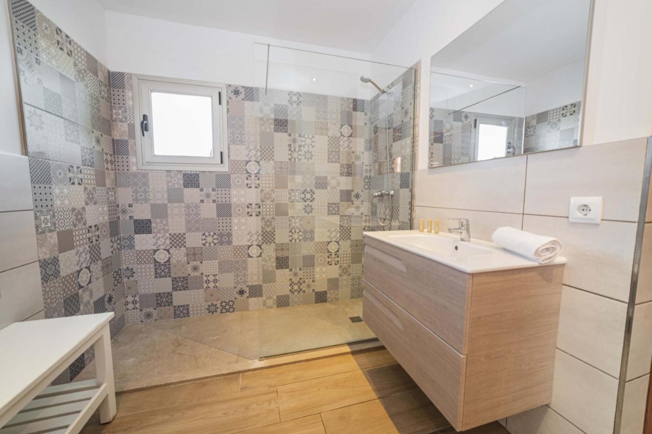 Villa Can Segue Alcudia  Eksteriør billede