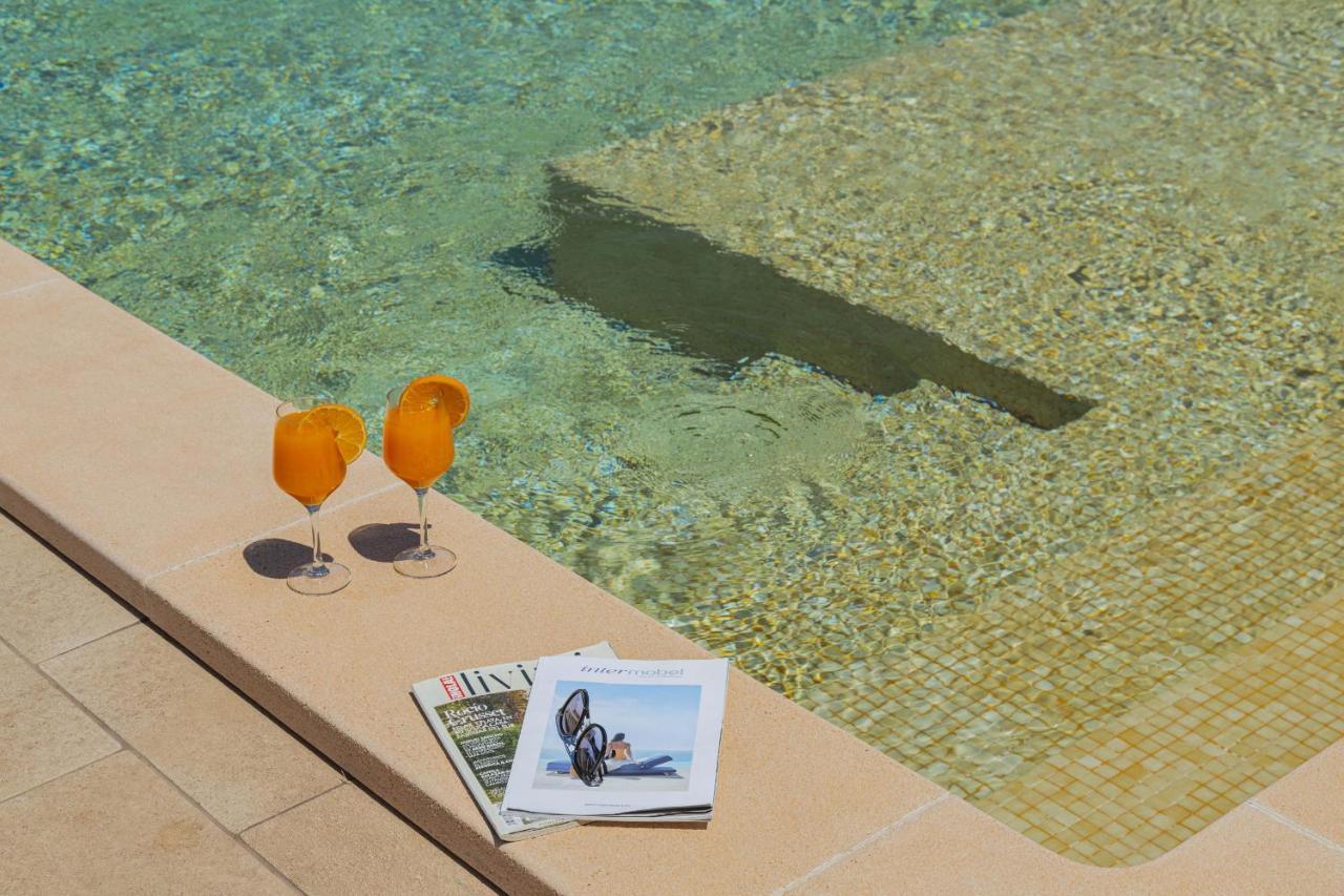 Villa Can Segue Alcudia  Eksteriør billede