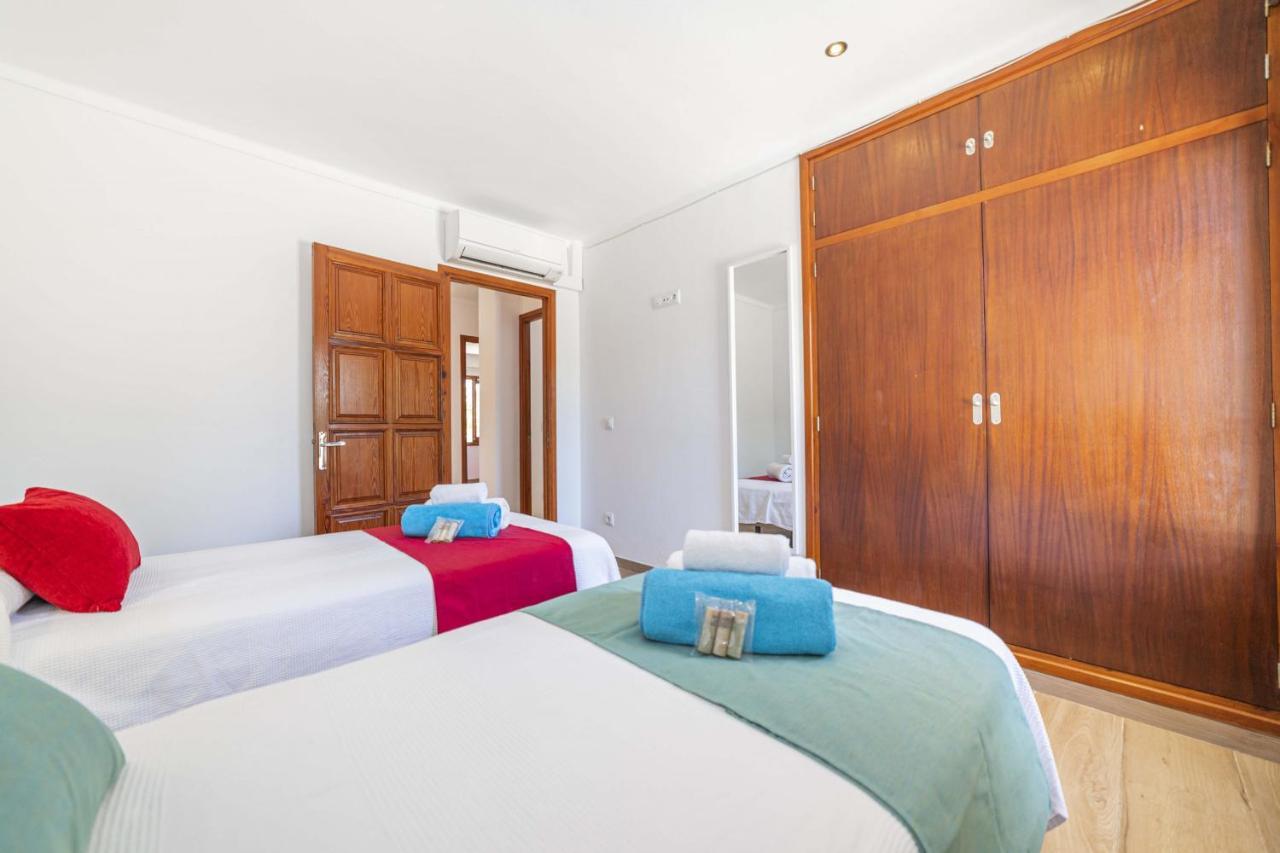 Villa Can Segue Alcudia  Eksteriør billede