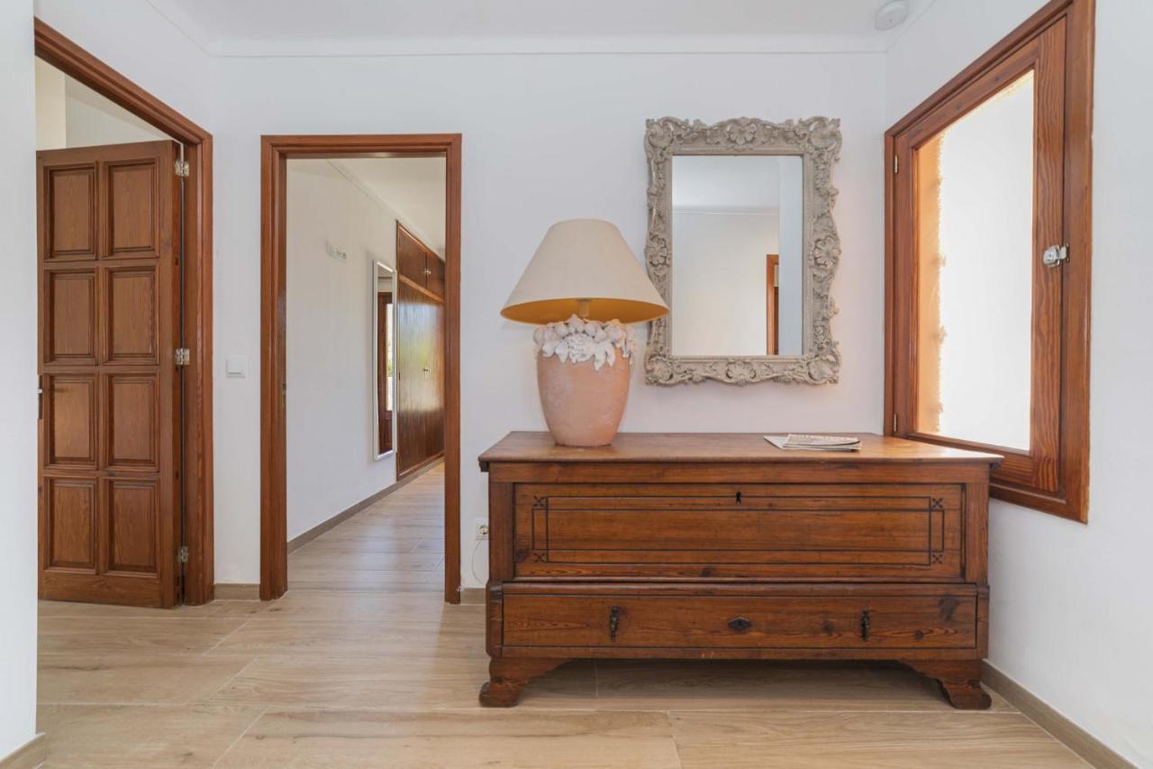 Villa Can Segue Alcudia  Eksteriør billede