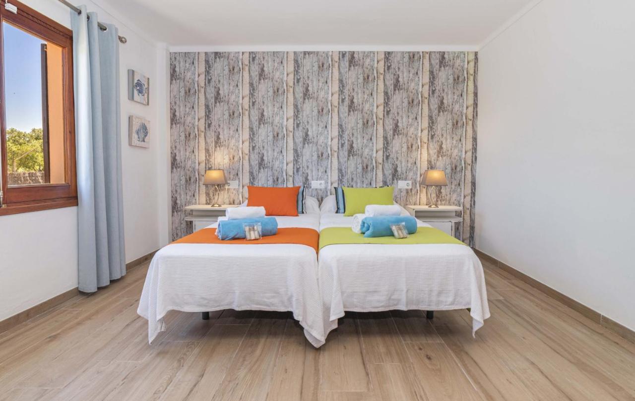 Villa Can Segue Alcudia  Eksteriør billede