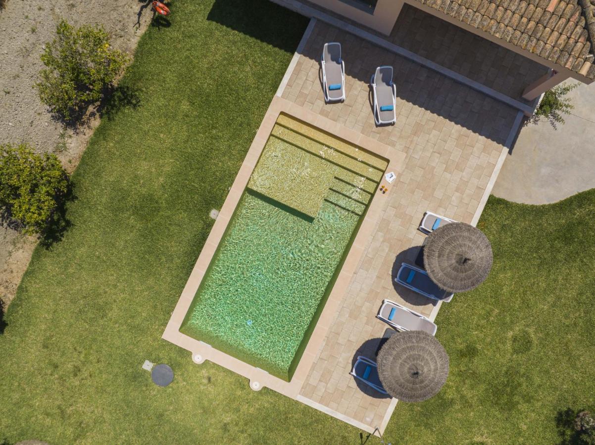 Villa Can Segue Alcudia  Eksteriør billede